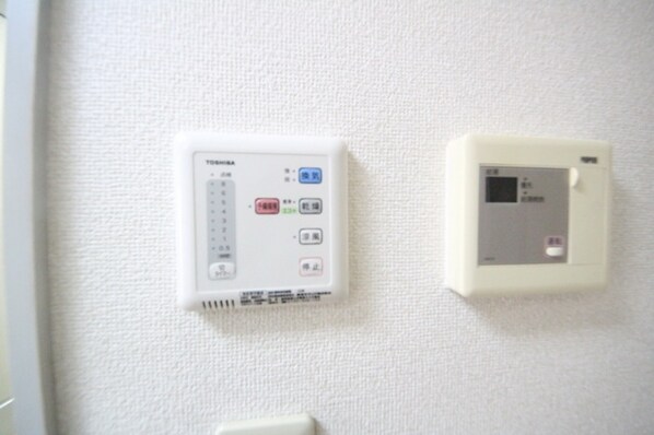 メルベーユアビテの物件内観写真